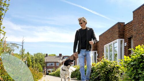 Toekomstbestendige buurten 