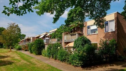 Columbusstraat