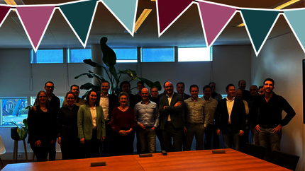 alle medewerkers die een bijdrage hebben geleverd aan contract gevelonderhoud